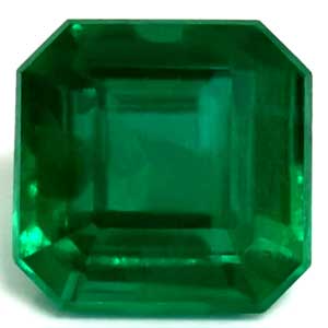 1.95 carat Emerald Emerald - Gemstone Thumbnail