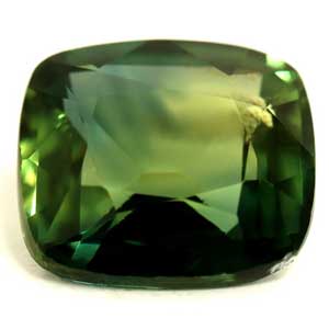 1.04 carat Cushion Sapphire - Gemstone Thumbnail