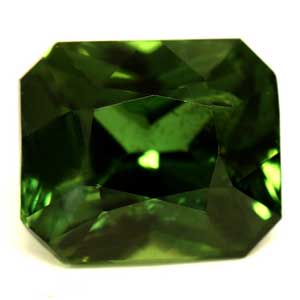 1.12 carat Emerald Sapphire - Gemstone Thumbnail