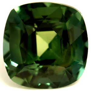 1.31 carat Cushion Sapphire - Gemstone Thumbnail