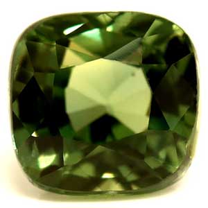 0.99 carat Cushion Sapphire - Gemstone Thumbnail