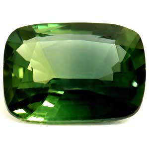 0.93 carat Cushion Sapphire - Gemstone Thumbnail