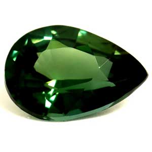 0.84 carat Pear Sapphire - Gemstone Thumbnail