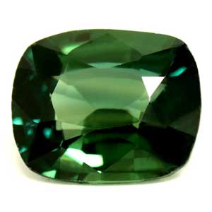 1.29 carat Cushion Sapphire - Gemstone Thumbnail