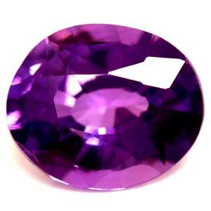 0.76 ct. Other Sapphire
