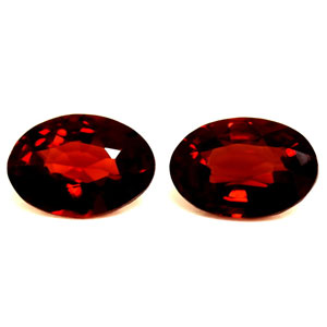 1.54 carat Oval Spinel - Gemstone Thumbnail