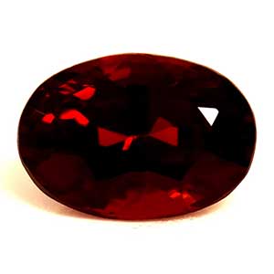 0.98 carat Oval Spinel - Gemstone Thumbnail