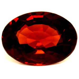 0.83 carat Oval Spinel - Gemstone Thumbnail