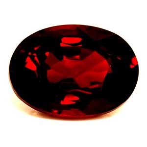 1.00 carat Oval Spinel - Gemstone Thumbnail