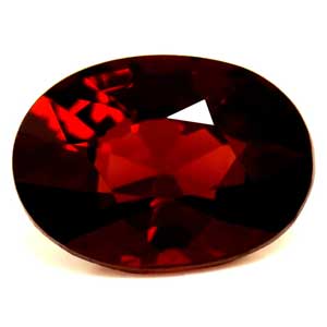 0.91 carat Oval Spinel - Gemstone Thumbnail