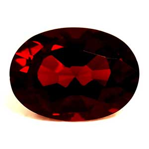 0.92 carat Oval Spinel - Gemstone Thumbnail