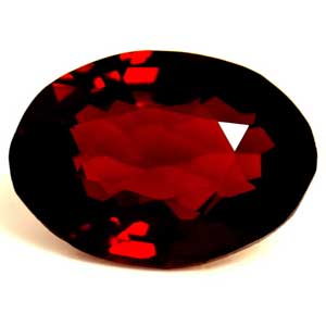 0.75 carat Oval Spinel - Gemstone Thumbnail