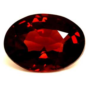 0.77 carat Oval Spinel - Gemstone Thumbnail
