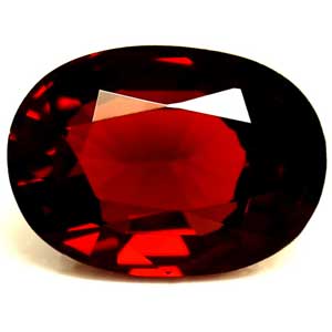 1.12 carat Oval Spinel - Gemstone Thumbnail