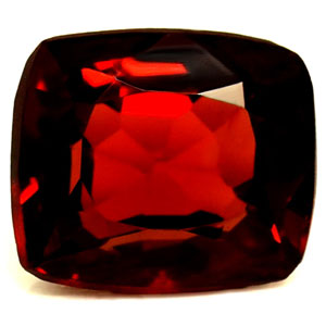 0.74 carat Cushion Spinel - Gemstone Thumbnail