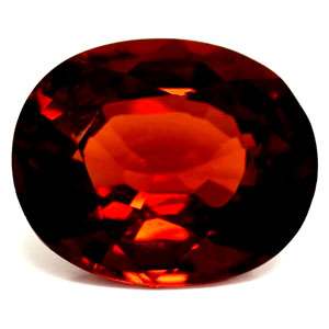0.74 carat Oval Spinel - Gemstone Thumbnail