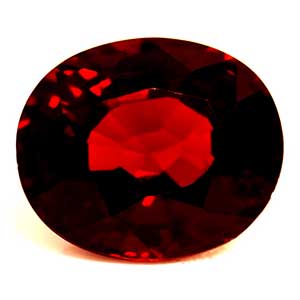0.87 carat Oval Spinel - Gemstone Thumbnail
