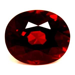 0.84 carat Oval Spinel - Gemstone Thumbnail