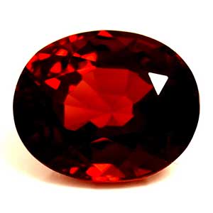 0.85 carat Oval Spinel - Gemstone Thumbnail