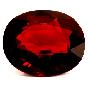 0.72 carat Oval Spinel - Gemstone Thumbnail