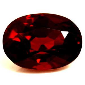 1.16 carat Oval Spinel - Gemstone Thumbnail