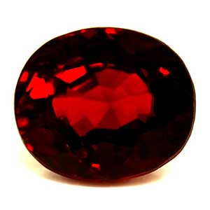 1.56 carat Oval Spinel - Gemstone Thumbnail
