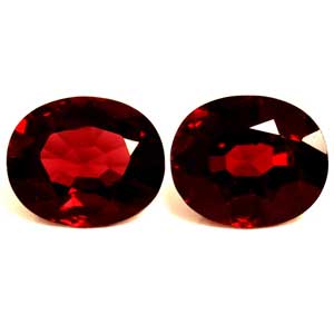 1.60 carat Oval Spinel - Gemstone Thumbnail