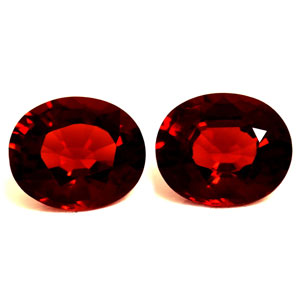 1.55 carat Oval Spinel - Gemstone Thumbnail