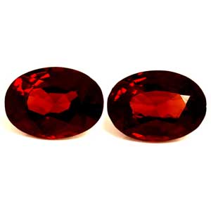 1.83 carat Oval Spinel - Gemstone Thumbnail