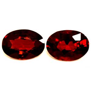 1.68 carat Oval Spinel - Gemstone Thumbnail