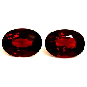 1.81 carat Oval Spinel - Gemstone Thumbnail