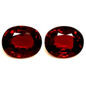 2.48 carat Oval Spinel - Gemstone Thumbnail
