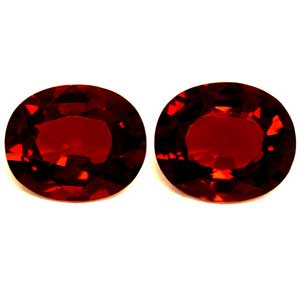 1.35 carat Oval Spinel - Gemstone Thumbnail
