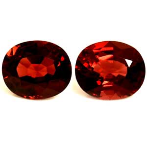 1.62 carat Oval Spinel - Gemstone Thumbnail