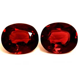 1.60 carat Oval Spinel - Gemstone Thumbnail