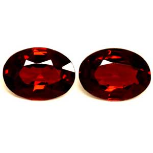 1.47 carat Oval Spinel - Gemstone Thumbnail