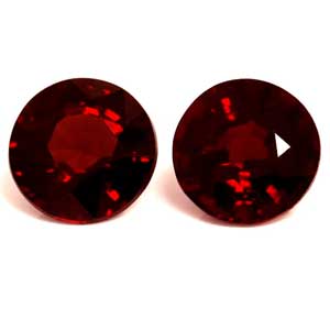 2.07 carat Round Spinel - Gemstone Thumbnail