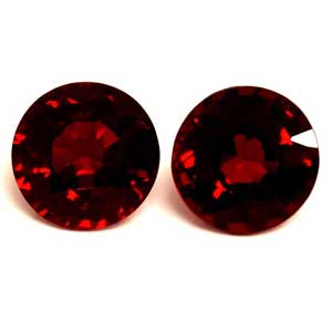 2.07 carat Round Spinel - Gemstone Thumbnail