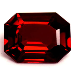 0.60 carat Emerald Spinel - Gemstone Thumbnail