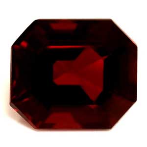 0.86 carat Emerald Spinel - Gemstone Thumbnail
