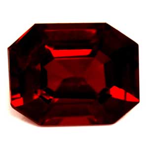 0.79 carat Emerald Spinel - Gemstone Thumbnail