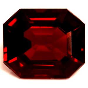 0.77 carat Emerald Spinel - Gemstone Thumbnail
