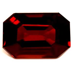 0.74 carat Emerald Spinel - Gemstone Thumbnail