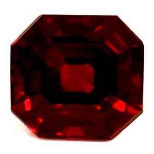 1.06 carat Emerald Spinel - Gemstone Thumbnail