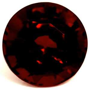 1.02 carat Round Spinel - Gemstone Thumbnail