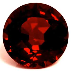 1.05 carat Round Spinel - Gemstone Thumbnail