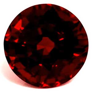 1.15 carat Round Spinel - Gemstone Thumbnail