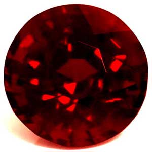 1.06 carat Round Spinel - Gemstone Thumbnail