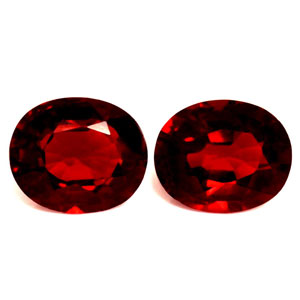1.44 carat Oval Spinel - Gemstone Thumbnail