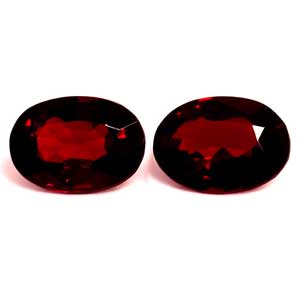 1.63 carat Oval Spinel - Gemstone Thumbnail